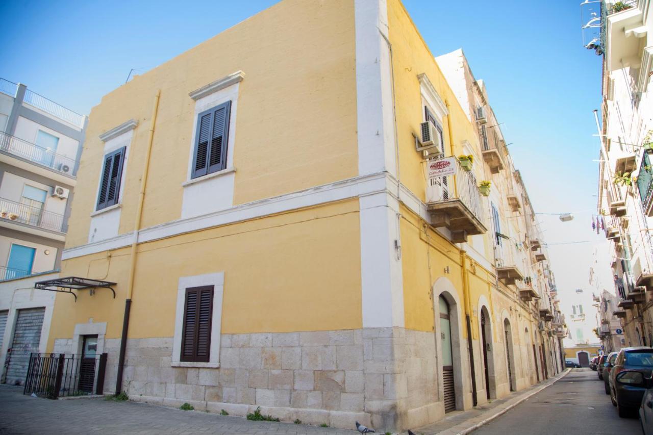 Cittadella28 Bed and Breakfast Trani Εξωτερικό φωτογραφία