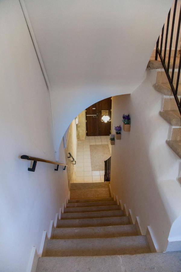 Cittadella28 Bed and Breakfast Trani Εξωτερικό φωτογραφία