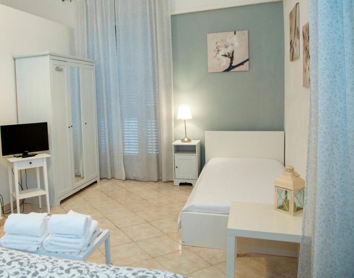 Cittadella28 Bed and Breakfast Trani Εξωτερικό φωτογραφία