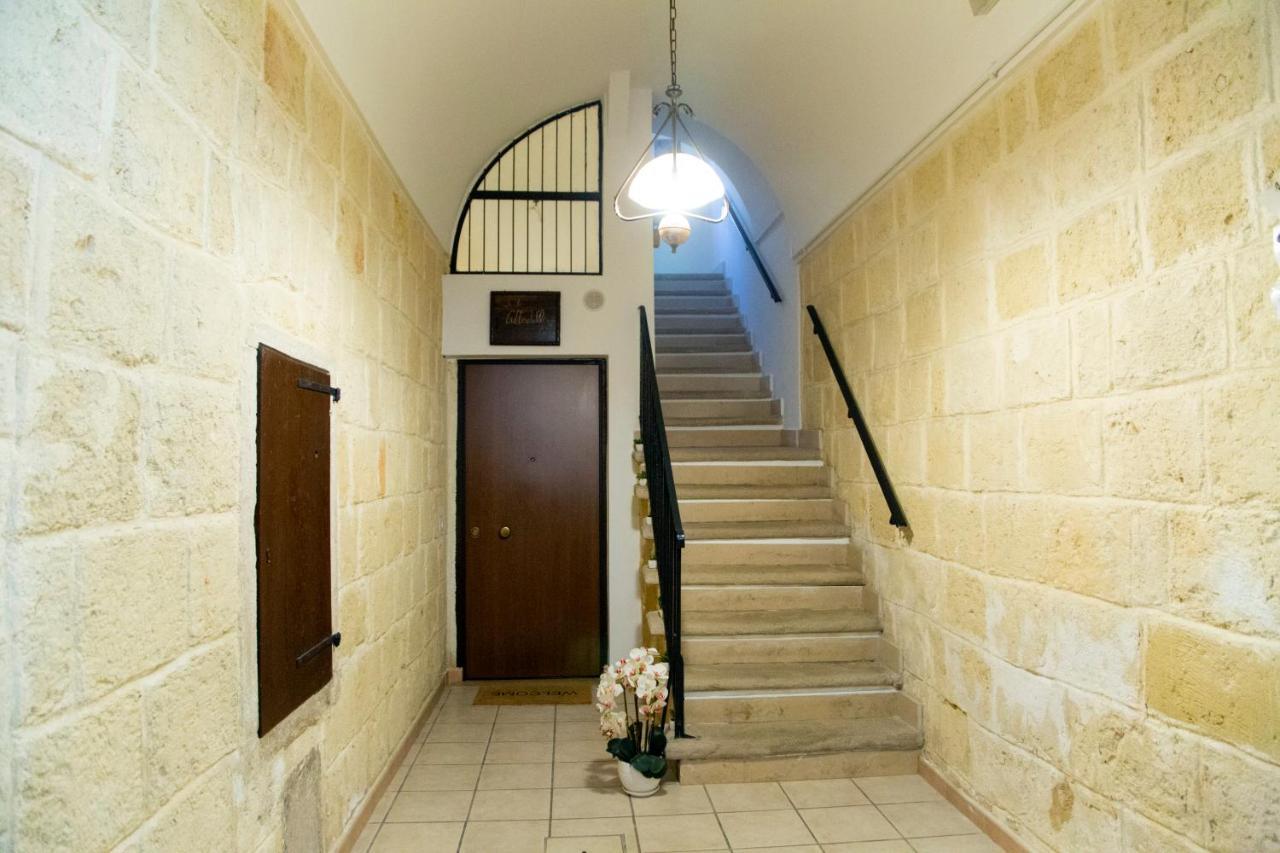 Cittadella28 Bed and Breakfast Trani Εξωτερικό φωτογραφία