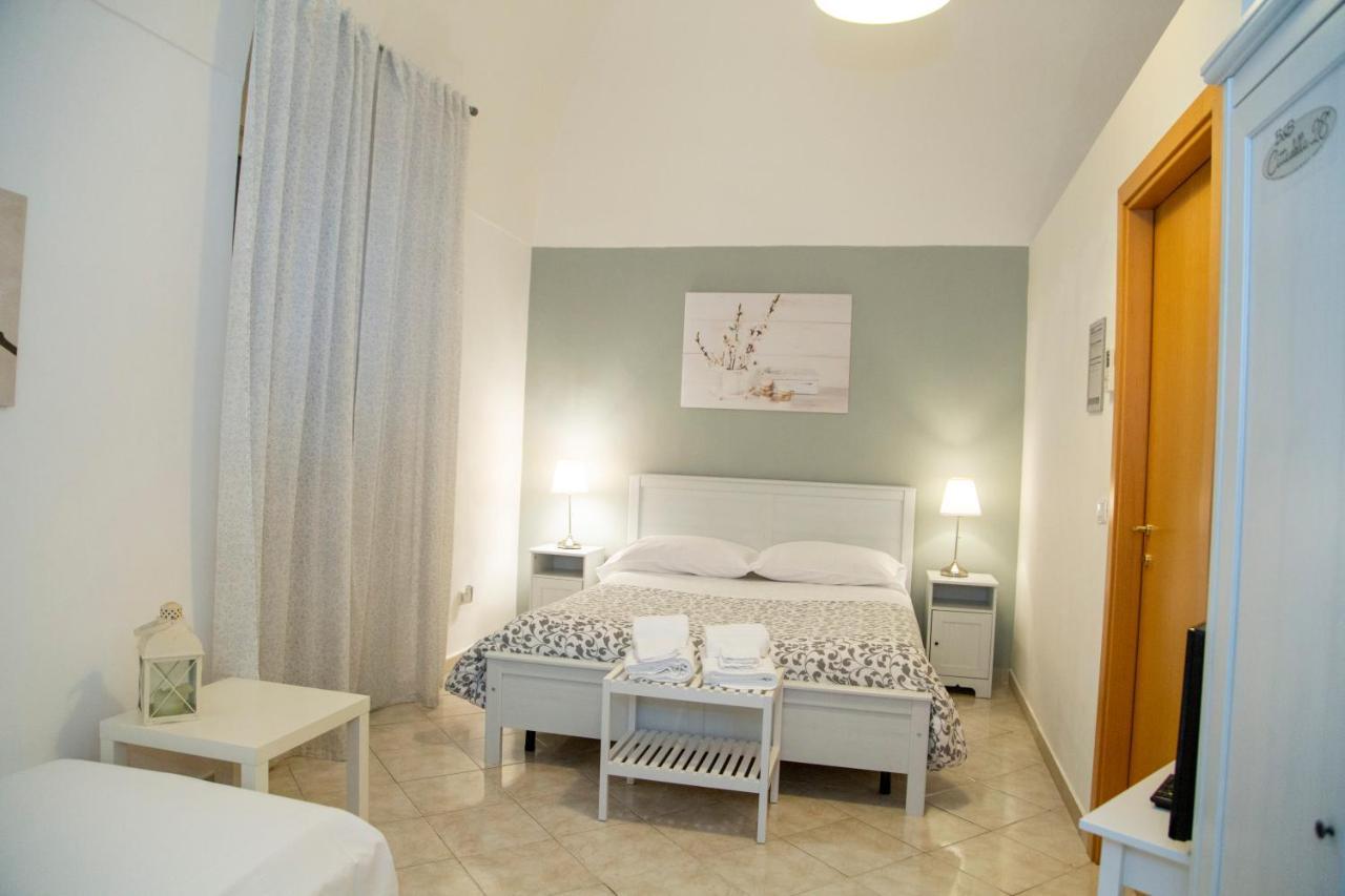 Cittadella28 Bed and Breakfast Trani Εξωτερικό φωτογραφία