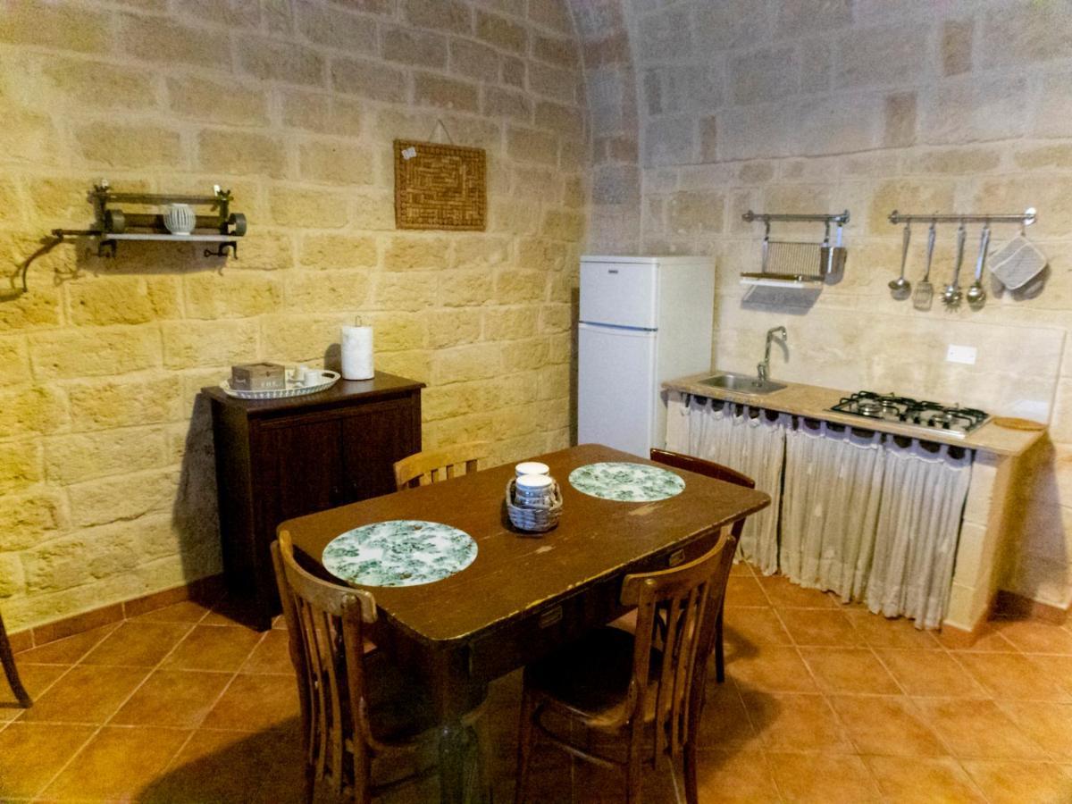 Cittadella28 Bed and Breakfast Trani Εξωτερικό φωτογραφία