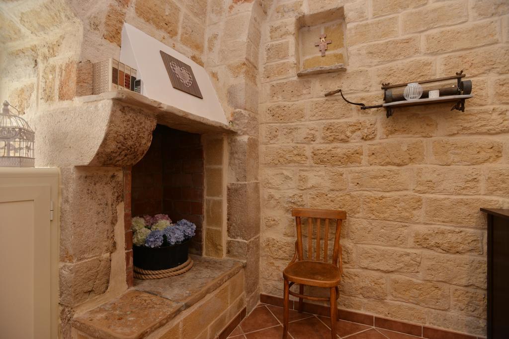 Cittadella28 Bed and Breakfast Trani Εξωτερικό φωτογραφία