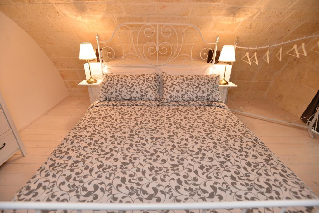 Cittadella28 Bed and Breakfast Trani Εξωτερικό φωτογραφία