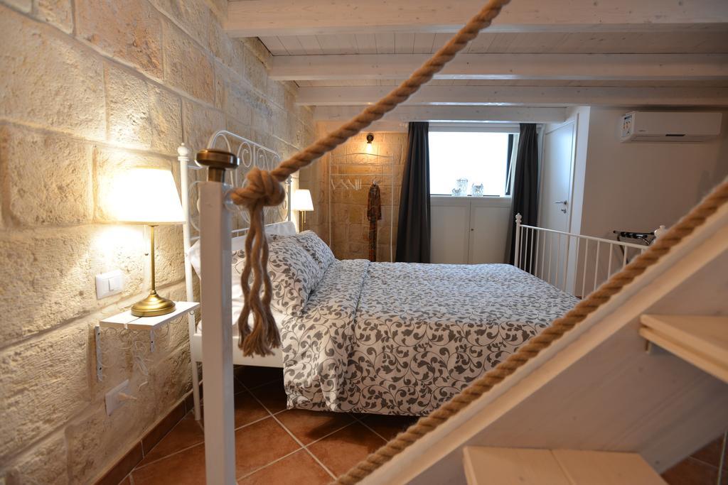 Cittadella28 Bed and Breakfast Trani Εξωτερικό φωτογραφία