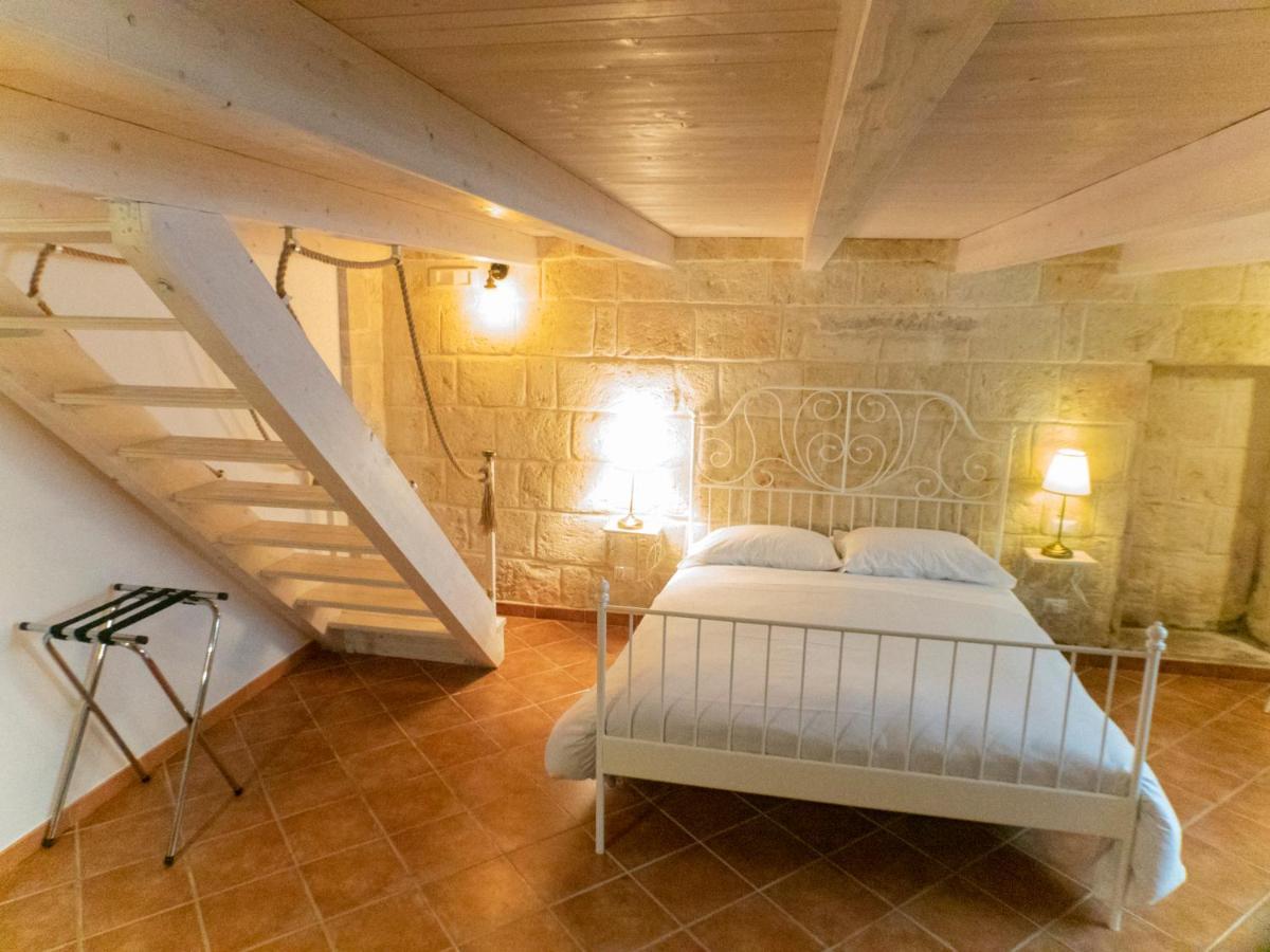 Cittadella28 Bed and Breakfast Trani Εξωτερικό φωτογραφία