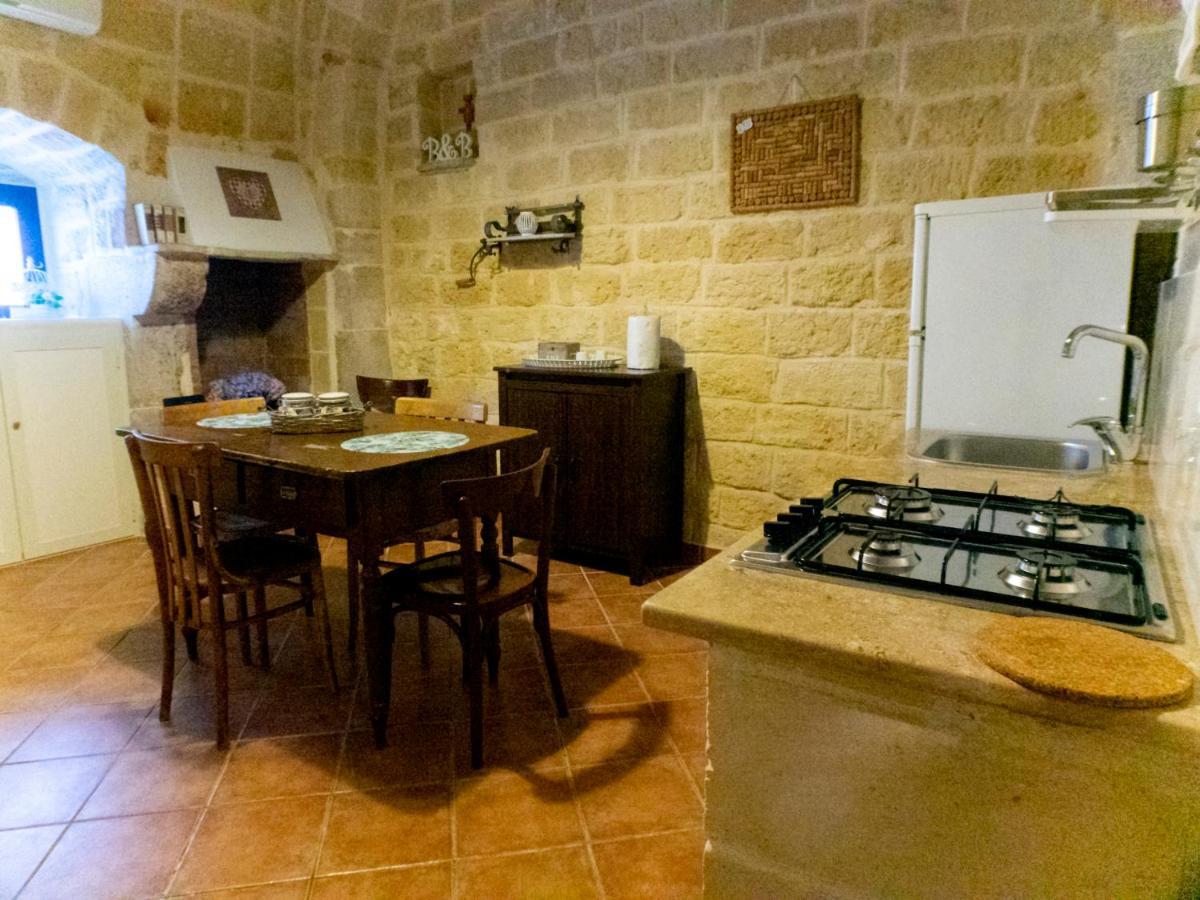 Cittadella28 Bed and Breakfast Trani Εξωτερικό φωτογραφία