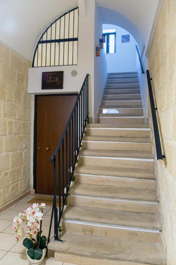 Cittadella28 Bed and Breakfast Trani Εξωτερικό φωτογραφία