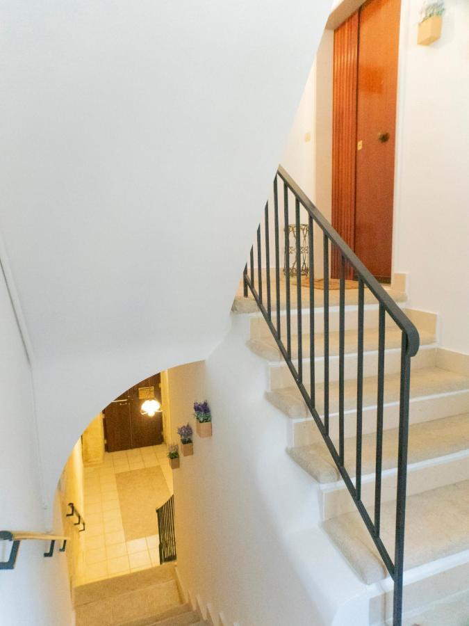 Cittadella28 Bed and Breakfast Trani Εξωτερικό φωτογραφία