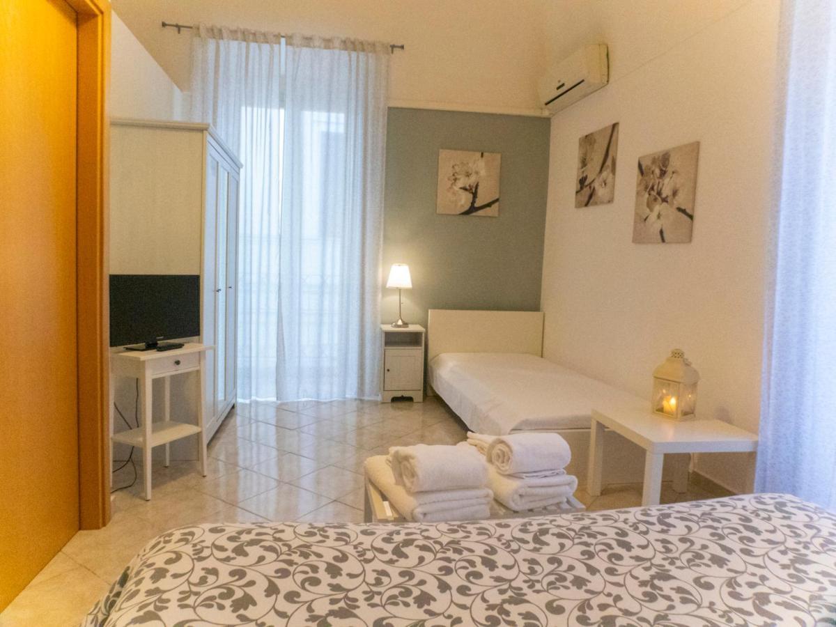 Cittadella28 Bed and Breakfast Trani Εξωτερικό φωτογραφία