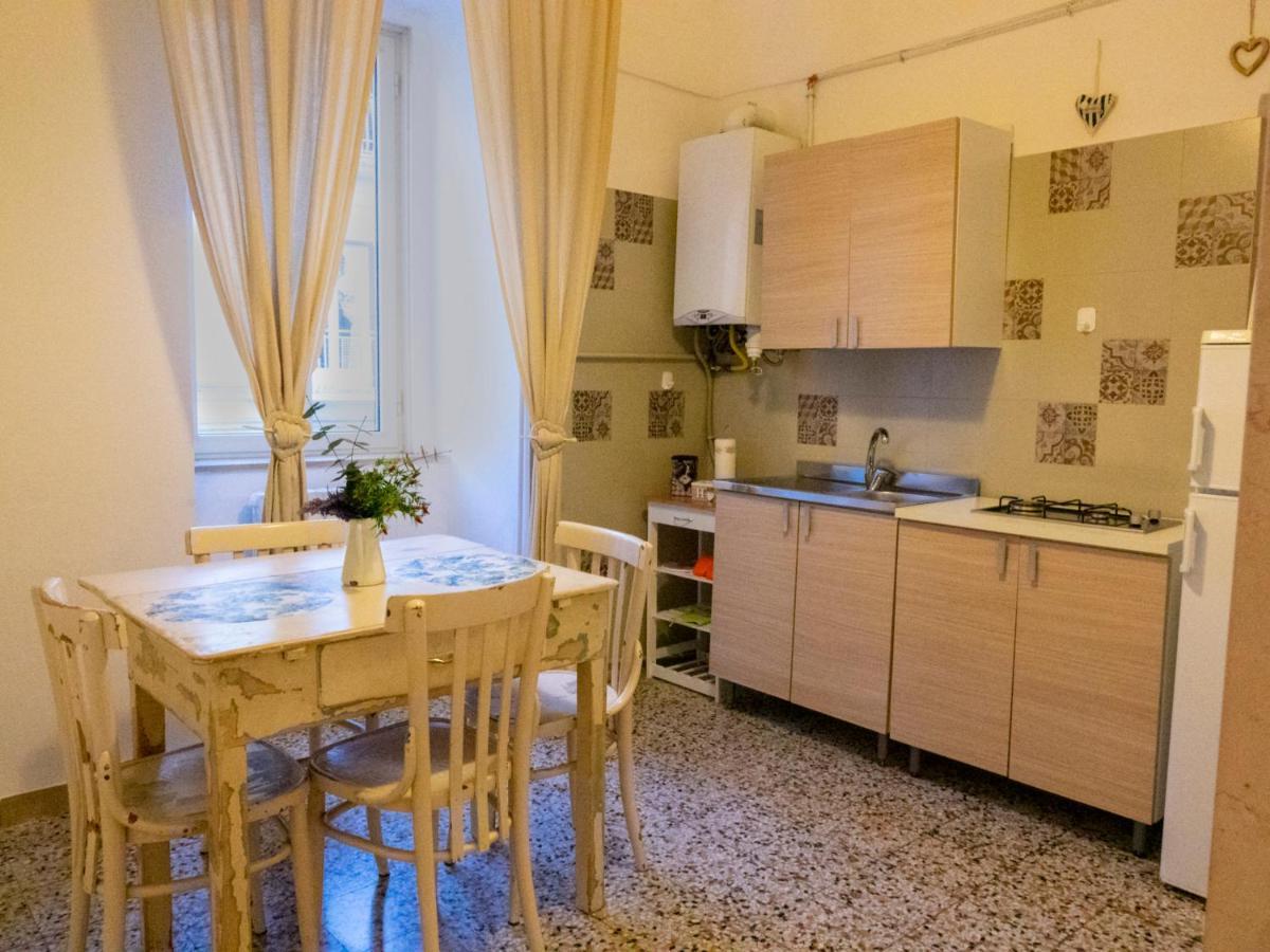 Cittadella28 Bed and Breakfast Trani Εξωτερικό φωτογραφία