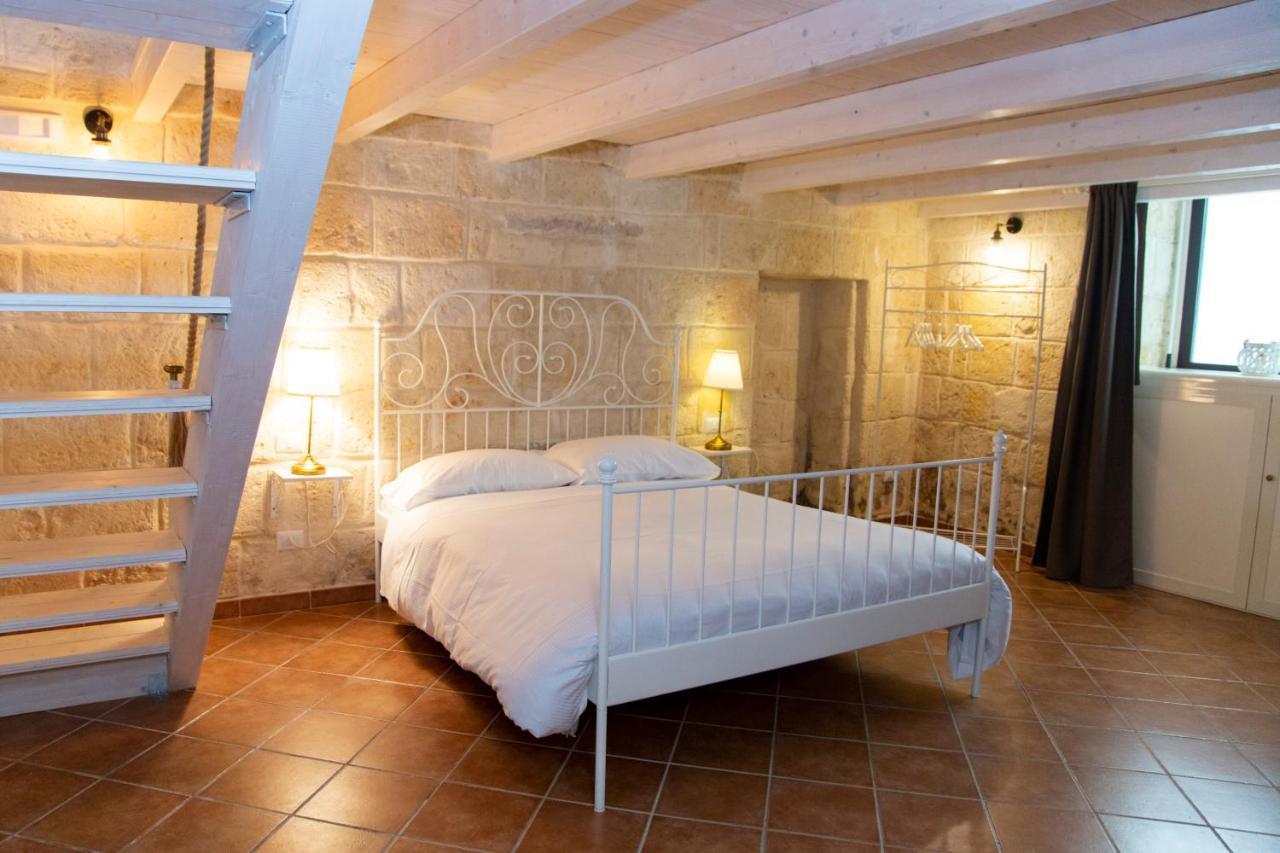 Cittadella28 Bed and Breakfast Trani Εξωτερικό φωτογραφία