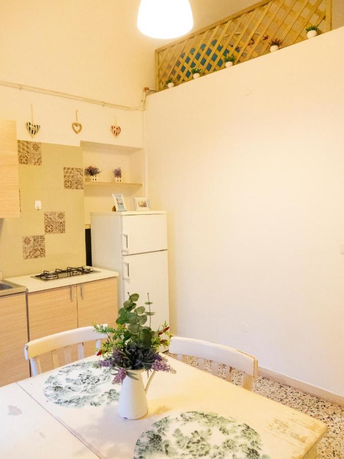 Cittadella28 Bed and Breakfast Trani Εξωτερικό φωτογραφία