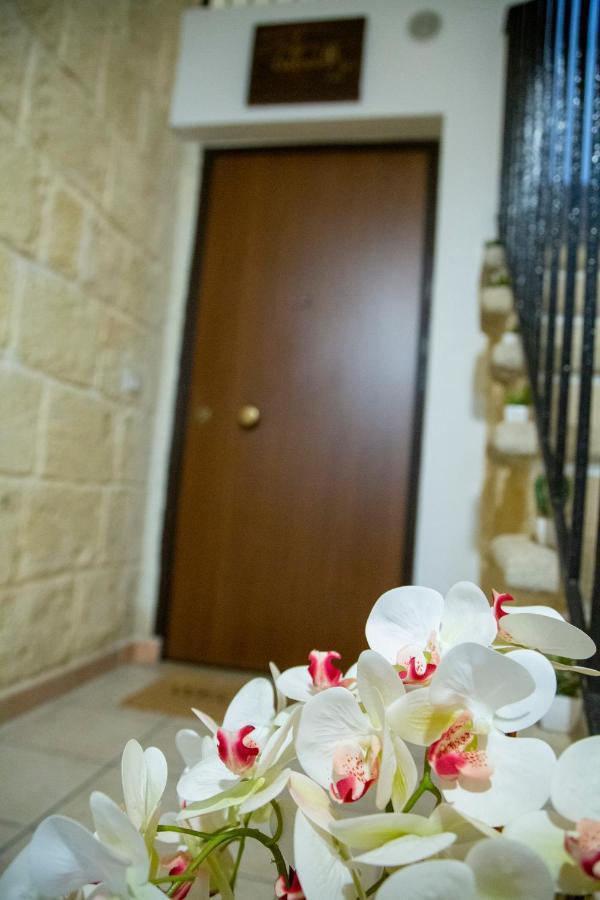 Cittadella28 Bed and Breakfast Trani Εξωτερικό φωτογραφία