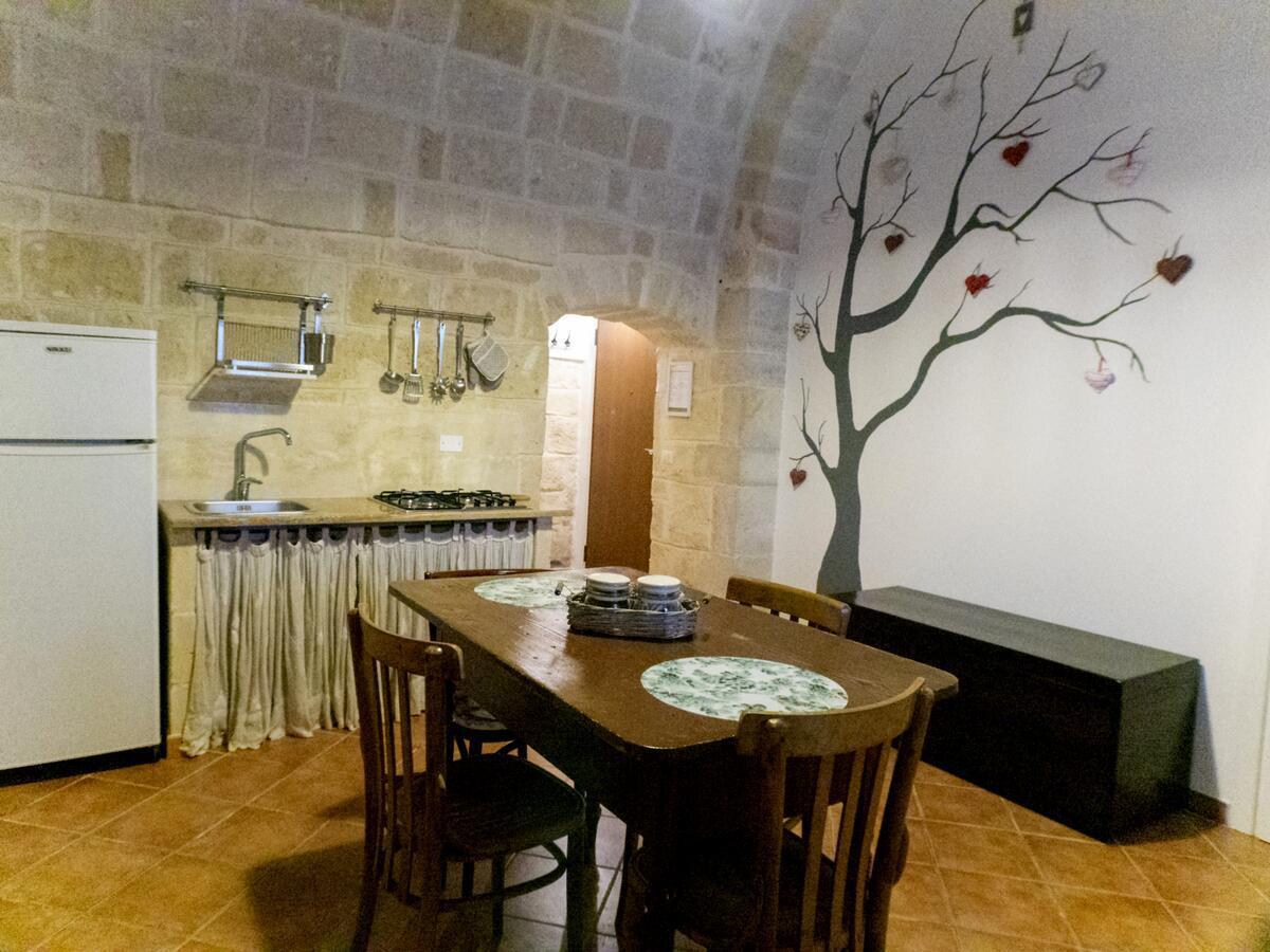 Cittadella28 Bed and Breakfast Trani Εξωτερικό φωτογραφία